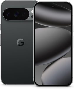 Pixel 9